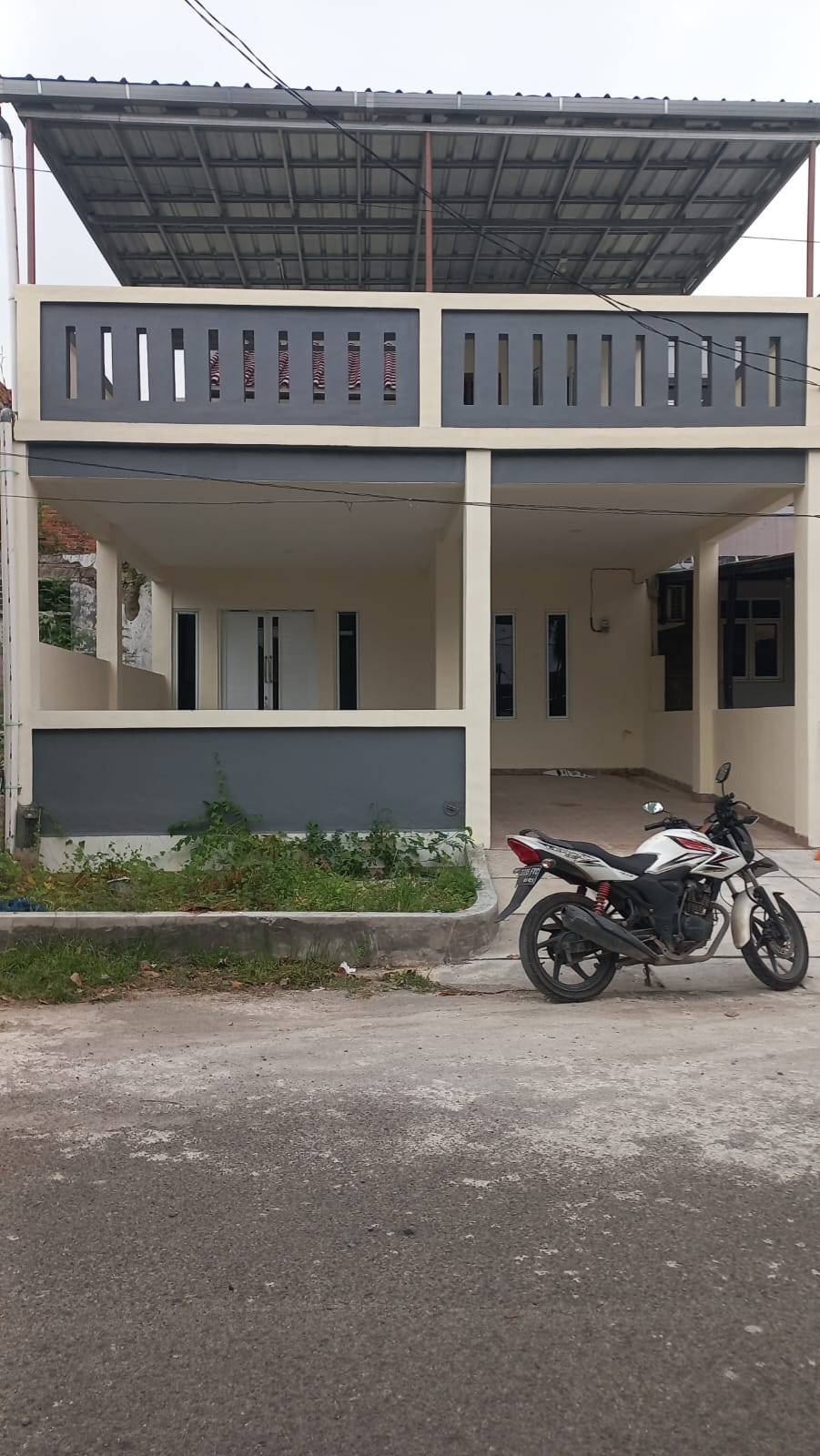 Disewakan Rumah di Meadow Green Lippo Cikarang